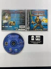 PS1 - Crusaders of Might and Magic Sony PlayStation 1 Complete #111