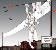 The Ground Below von Clara Luzia | CD | Zustand sehr gut