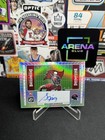 2025 Donruss Optic Benjamin Morrison Base (RAW)