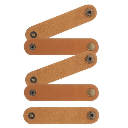 5 Pcs Drahtbearbeitung Kabelumwicklung Kabelorganizer Für Geräte - 第 8/12 張圖片