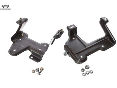 Mercedes R230 W220 215 Front ABC Hydraulic Suspension Block Mount Bracket Hanger