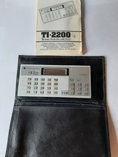 Texas Instruments (centrum danych) w mini formacie: bez zarzutu