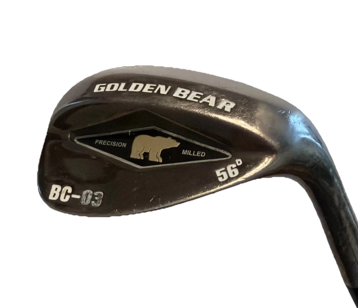 Jack Nicklaus 56 Loft Right-Handed Golf Clubs for sale | eBay