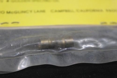 MOTO-X FOX  .147" AIRSHOX CARBURETOR JET 1970'S - ERA VINTAGE SPECIALTY NOS RARE - Picture 3 of 4