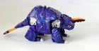 Vintage GO BOTS ROCK LORDS 1985 "SPIKE STONE" Rockasaurs  Bandai Japan
