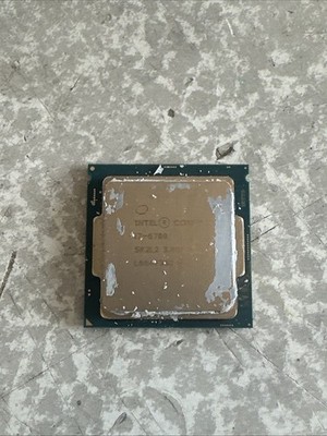 Intel Core i7-6700 SR2L2 3.40GHz Quad-Core LGA1151 Desktop Processor CPU