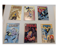 Invincible #0, 19 (reprint), 20, 21, 22, and 24 comic lot Image Battle Beast