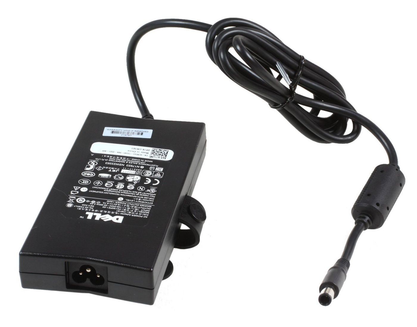 Dell X7329 AC Adapter 130W 19.5V