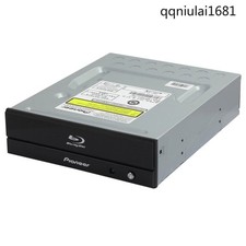 Compatible Pioneer Pioneer BDR-S07XLB 12X Blu-ray burner internally installed
