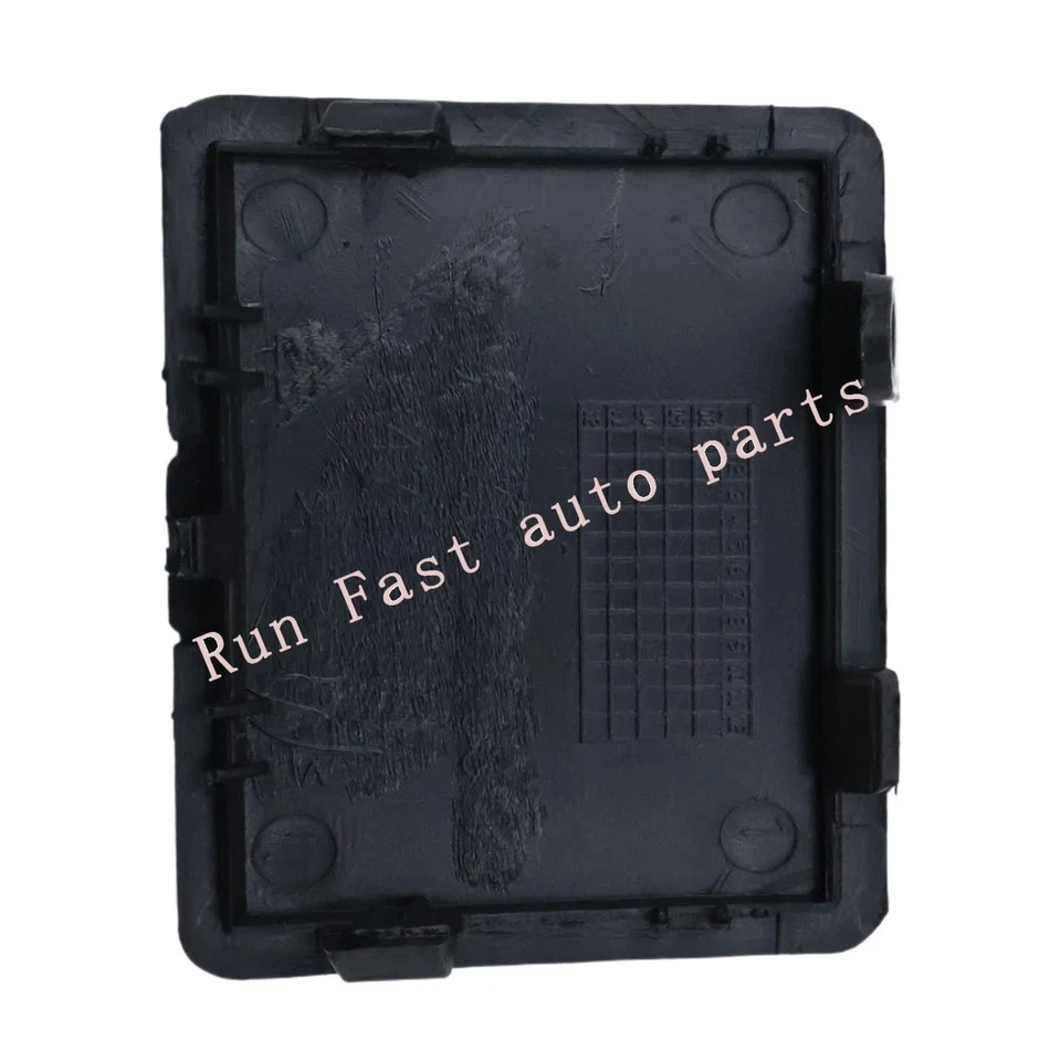 A1406980330 Tapa de cubierta con orificio para faldón lateral para Mercedes Clase S 300 400 Foto 4 de 4