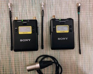 Sony Uwp D11 | eBay