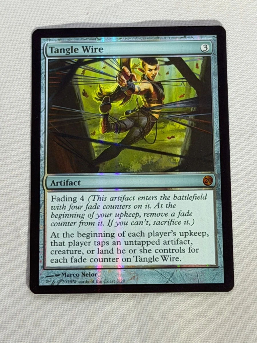 Magic: The Gathering From the Vault: Twenty Individual Trading