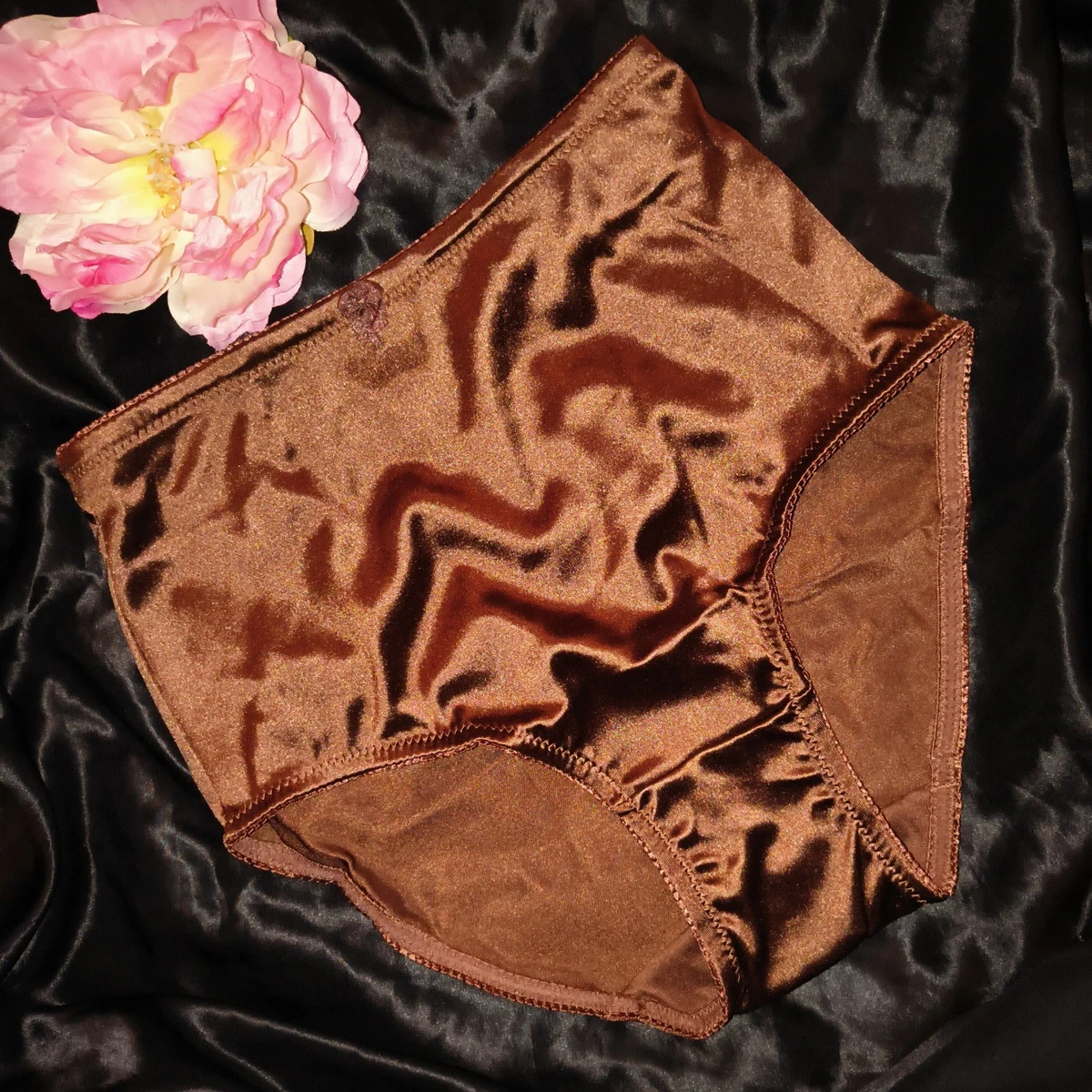 Secretary/Geek Vintage Panties for Women for sale | eBay