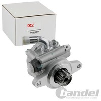 NTY Servopumpe Passend FüR Toyota Hilux | SPW-TY-008