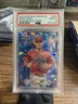 2023 Bowman Chrome Sapphire Edition - Sapphire Selections Druw Jones #BSS-1 (RC)