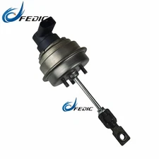 Turbo Actuator for Audi A3 Seat Altea / Leon / Toledo III Skoda VW 757042