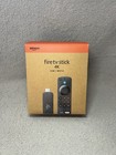 Amazon Fire TV Stick 4K 2.Gen Wi-Fi 6 Streaming 4K Ultra HD Neustes Modell OVP