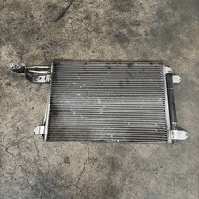 Condensateur Audi TT