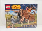 LEGO Star Wars Trade Federation Multi Troop Transport (75058) NIB