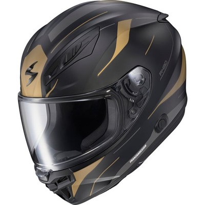 Scorpion EXO R430 Cutless Helmet