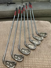 Ping Zing Green Dot Irons (Karnsten) (3,4,6,7,8,9 & P) Iron Set