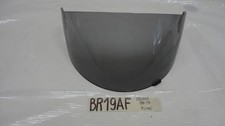 BIEFFE Full Face Helmet Visor BR19 FUME