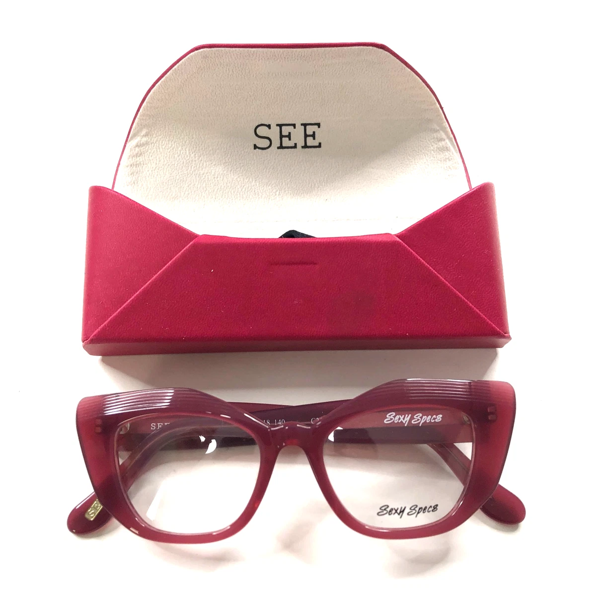 See Women Eyeglass Frames for sale | eBay display picture 3