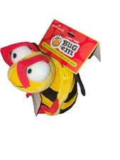 Hallmark Keepsake Love  Em Bug  Em Goodies Gifts Treats Reusable Gift Cute Bee Bag