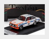 Trofeu TFRRIT017 Ford England Escort Mkii RS2000 Rallyauto 18 Winner G