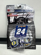 B3 2015 NASCAR Authentics Wave 4 - NAPA Auto Parts - Chase Elliott