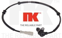 NK 293907 Sensor FüR Raddrehzahl ABS Sensor Raddrehzahl FüR Renault