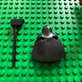 LEGO Marvel Guardians of the Galaxy Ronan The Accuser Minifigure sh126 76021