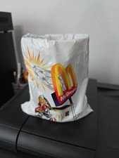 Mcdonalds June 2026 FIFA collectable Blind Cup - UNOPENED