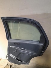 Porte arrière et accessoires Fiat SEDICI