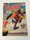 THE FLASH #113 1ST TRICKSTER! SILVER AGE DC COMICS 1960! NO RESERVE!