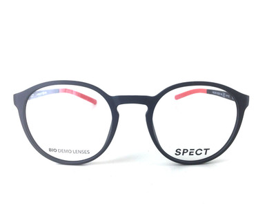 Spect Brille / Glasses HALE - 003 incl. orginal ETUI