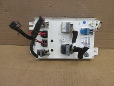 16-20 Dodge Journey Body Control Module Interior Cabin Fuse Box BCM 68275340