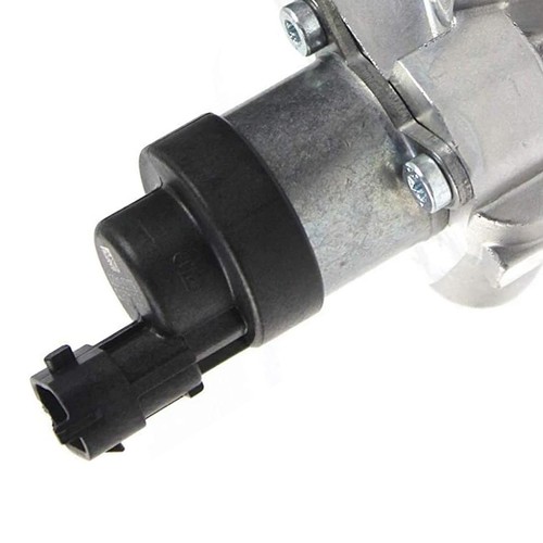 21638691 21103266 Fuel Pressure Regulator Pour Volvo EW145B EC210B Excavator - Picture 7 of 11