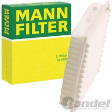 MANN LUFTFILTER C 25 654 für MITSUBISHI LANCER VIII/ SPORTBACK OUTLANDER III