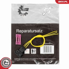 CABLE REPAIR SET CAMSHAFT SENSOR FITS: DFITS FOR AEWOO LEGANZA SEDAN 2.0 16V/