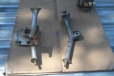 1934 1935 1936 Chevy Truck Head Light Brackets Arms - Pair