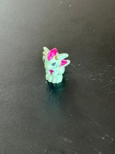 Lego Animal Air Dragon Elves Baby with Molded Trans-Dark Pink Stomach 26090pb07