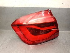 Feu arrière BMW 330