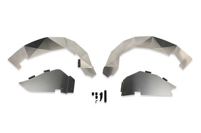 Fabtech FTS24272 Rohrkotflügel Passt Für 18-24 Wrangler (JL)