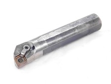 KENNAMETAL 1" DIA A16 COOLANT THRU INDEXABLE BORING BAR CNMG 43 INSERTS 1.0