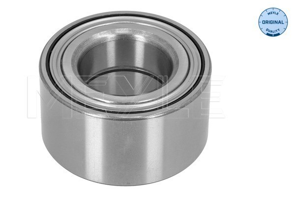 Rear MEYLE 414 650 0000 Wheel Bearing Kit for PORSCHE