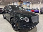 2017 Bentley Bentayga W12 Touring Spec $252K MRP