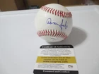 Aaron Judge "All Time Great" New York Yankees Autographed  Baseball