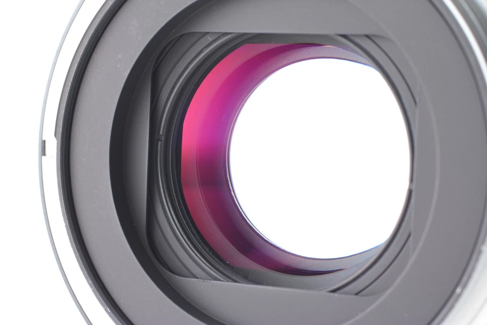 [MINT] SMC PENTAX 67 120mm f/3.5 Soft Focus Lens 6x7 67II From JAPAN - Image 4 of 4