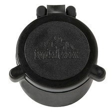 Flip-Open Scope Cover, Size 28 1.89-Inch, 48mm , Objective Lens Cover